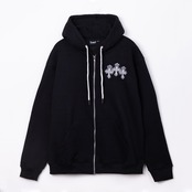D.Wolf Hoodie 02