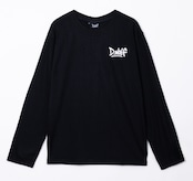 Crown Long Tee 02