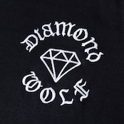 Diamond Long Tee 03