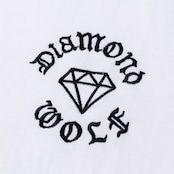 Diamond Long Tee 02